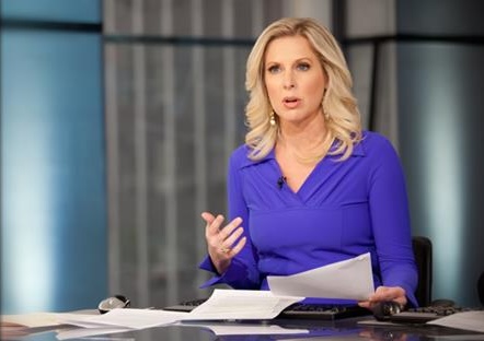 Cheryl Casone: From Flight Attendant to Fox Business Star