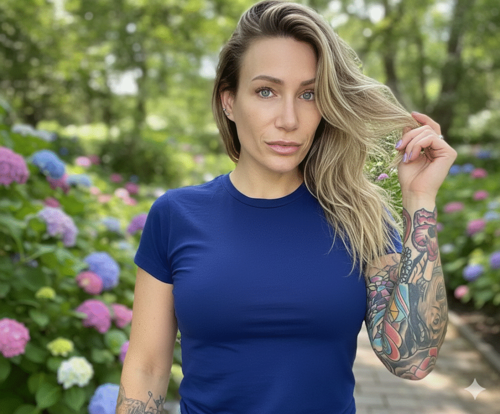 Ava Austen: The Complete Biography, Career Journey, and Net Worth in 2025