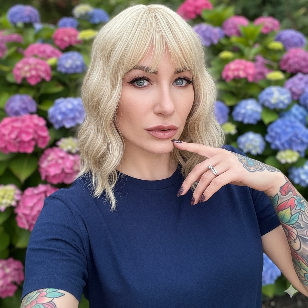 Ava Austen: The Complete Biography, Career Journey, and Net Worth in 2025