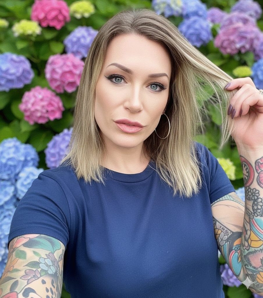 Ava Austen: The Complete Biography, Career Journey, and Net Worth in 2025