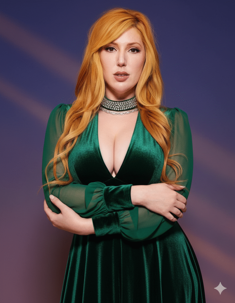 Lauren Phillips: Complete Biography, Career Journey, and Rise to Stardom