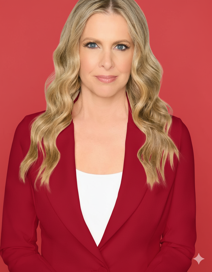 Cheryl Casone: From Flight Attendant to Fox Business Star