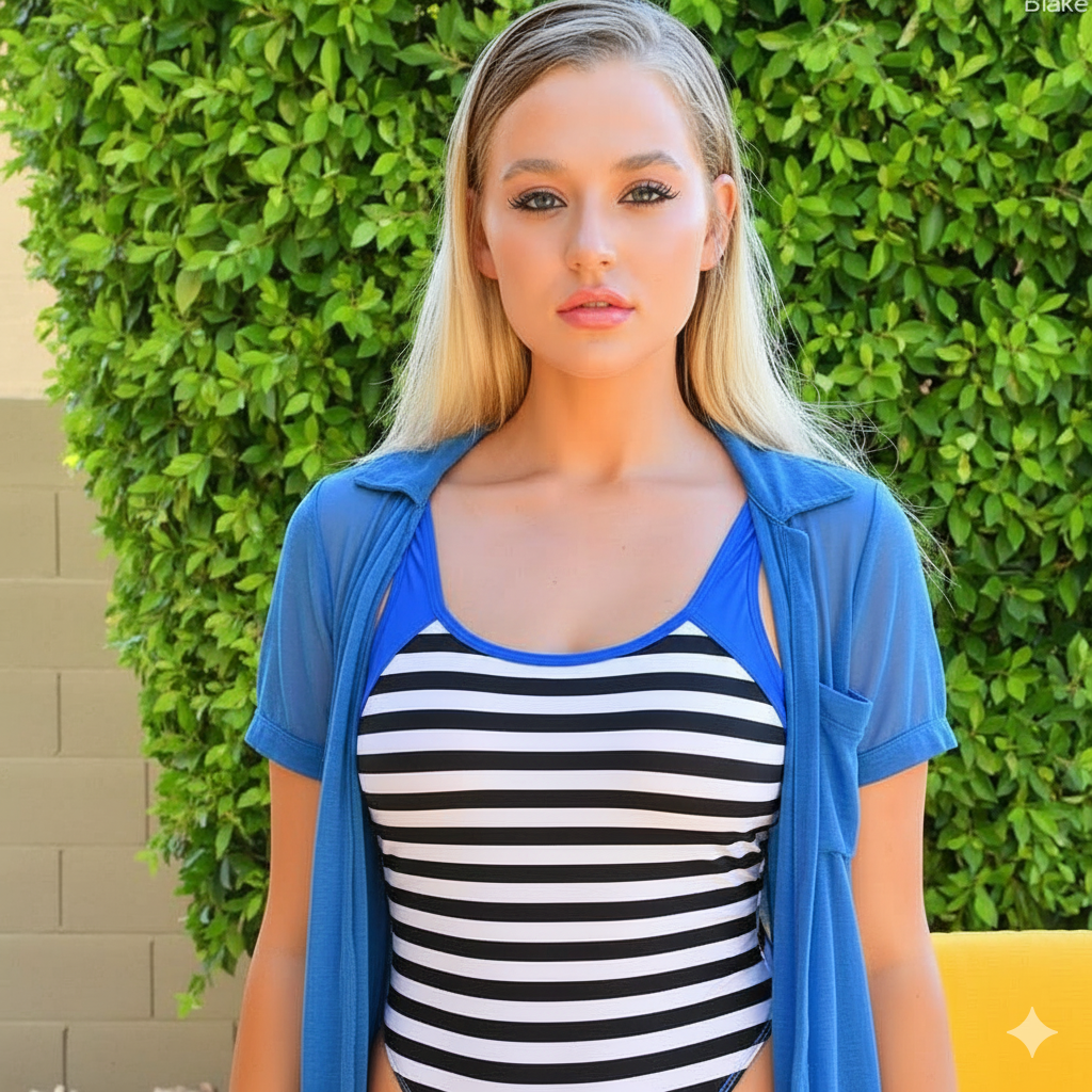Blake Blossom Biography: Complete Life Story & Facts