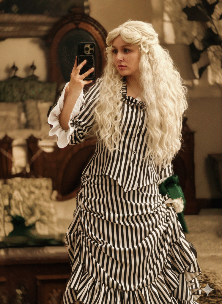 Leana Lovings: Biography, Career Journey & Rising Stardom