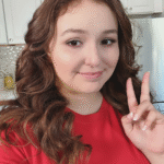 Leana Lovings: Biography, Career Journey & Rising Stardom