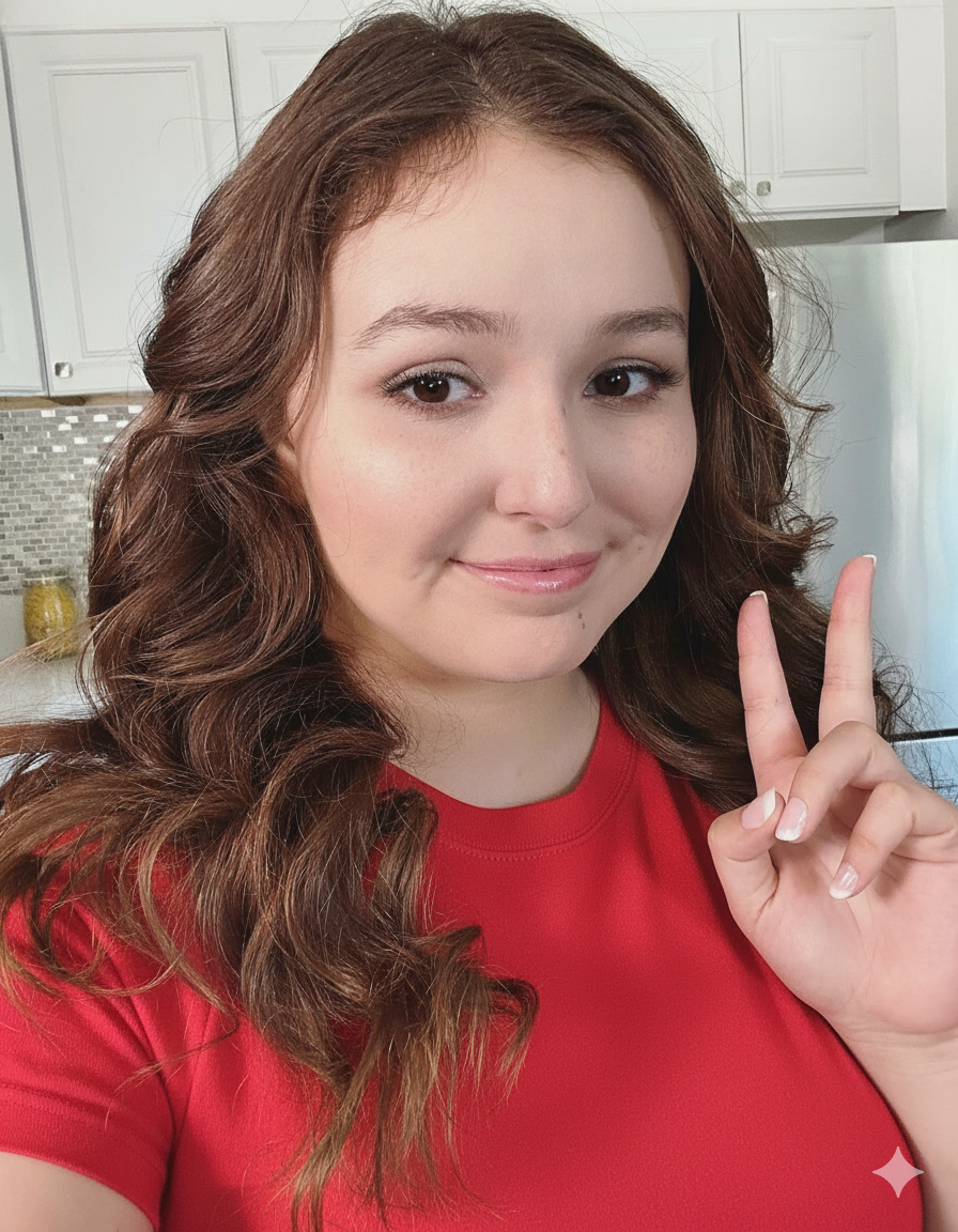 Leana Lovings: Biography, Career Journey & Rising Stardom