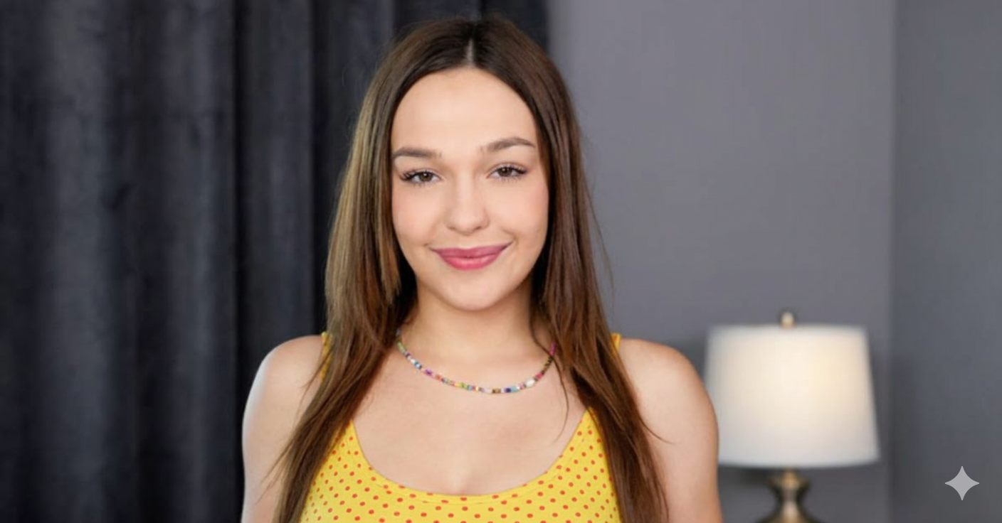 Rissa May Biography: The Rising Star’s Complete Story