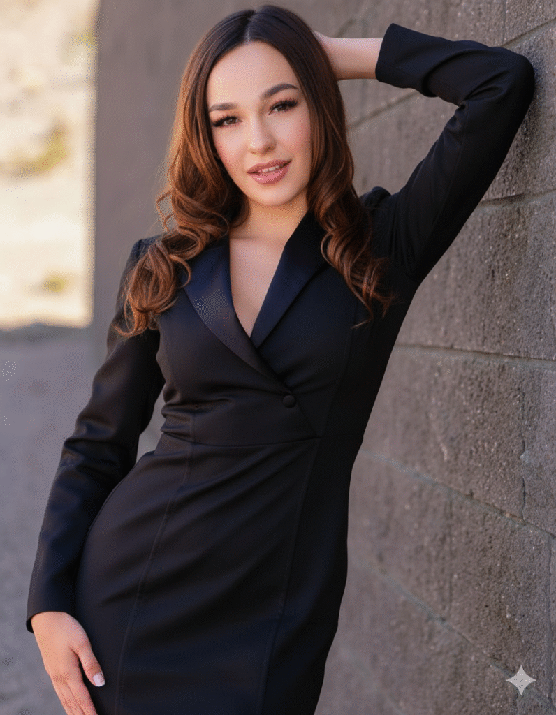 Rissa May Biography: The Rising Star's Complete Story