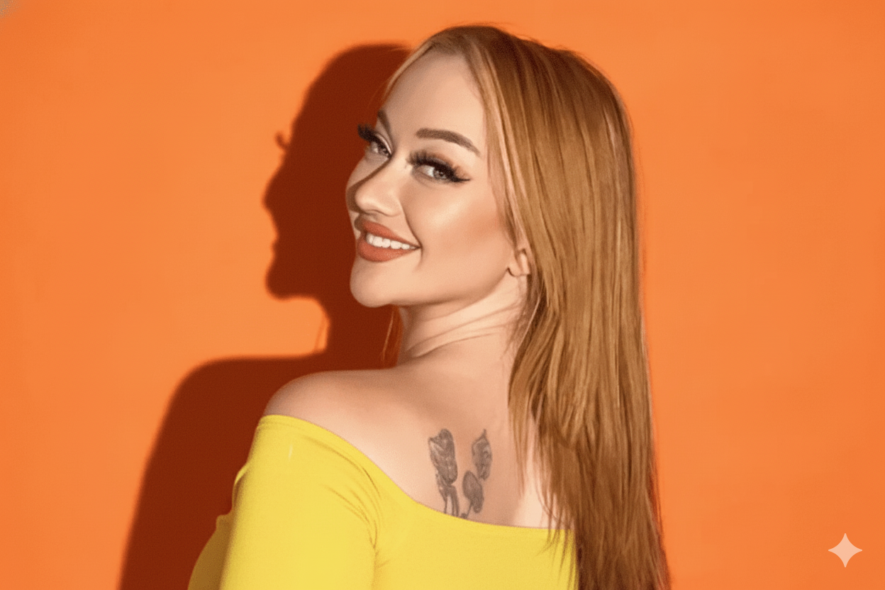 Emma Magnolia Biography 2025: Life Story & Net Worth