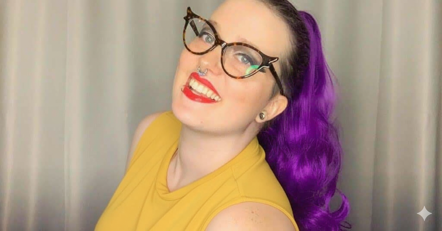 Nyx Baltimore: Complete Biography, Career Journey & Life Story (2025 Update)