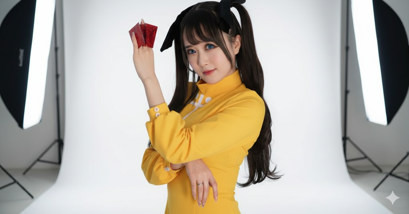 Ria Kurumi Biography: Rising Star’s Journey to Fame