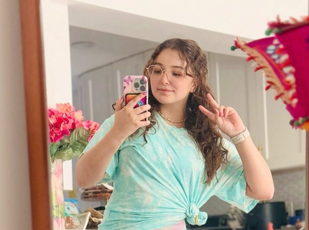 Leana Lovings: Biography, Career Journey & Rising Stardom
