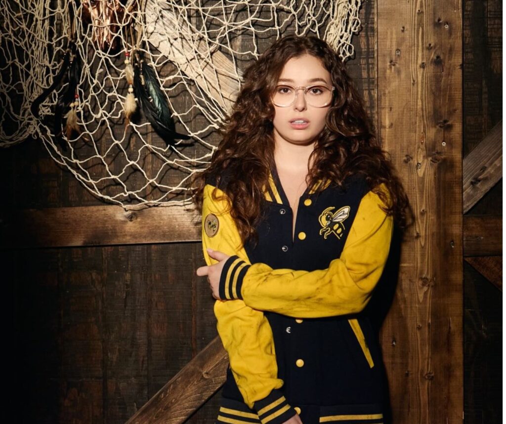 Leana Lovings: Biography, Career Journey & Rising Stardom