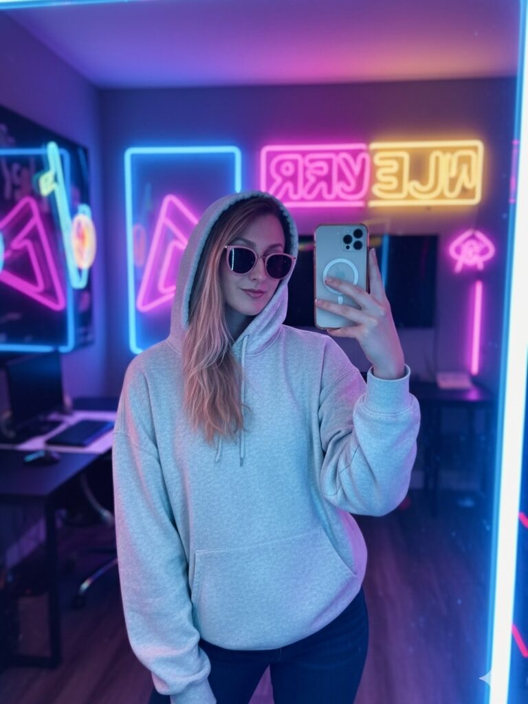 Alexa Grace Biography: Career Journey, Net Worth & Facts 2025