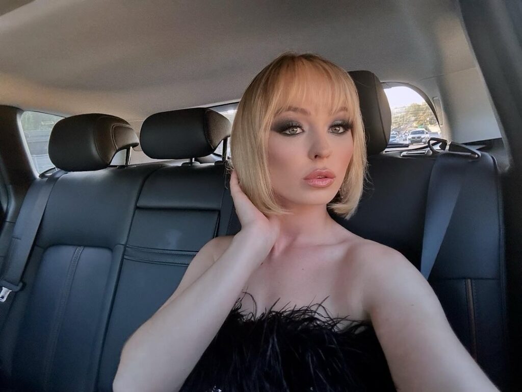 Lilly Bell Complete Biography: Life, Career & Facts 2025