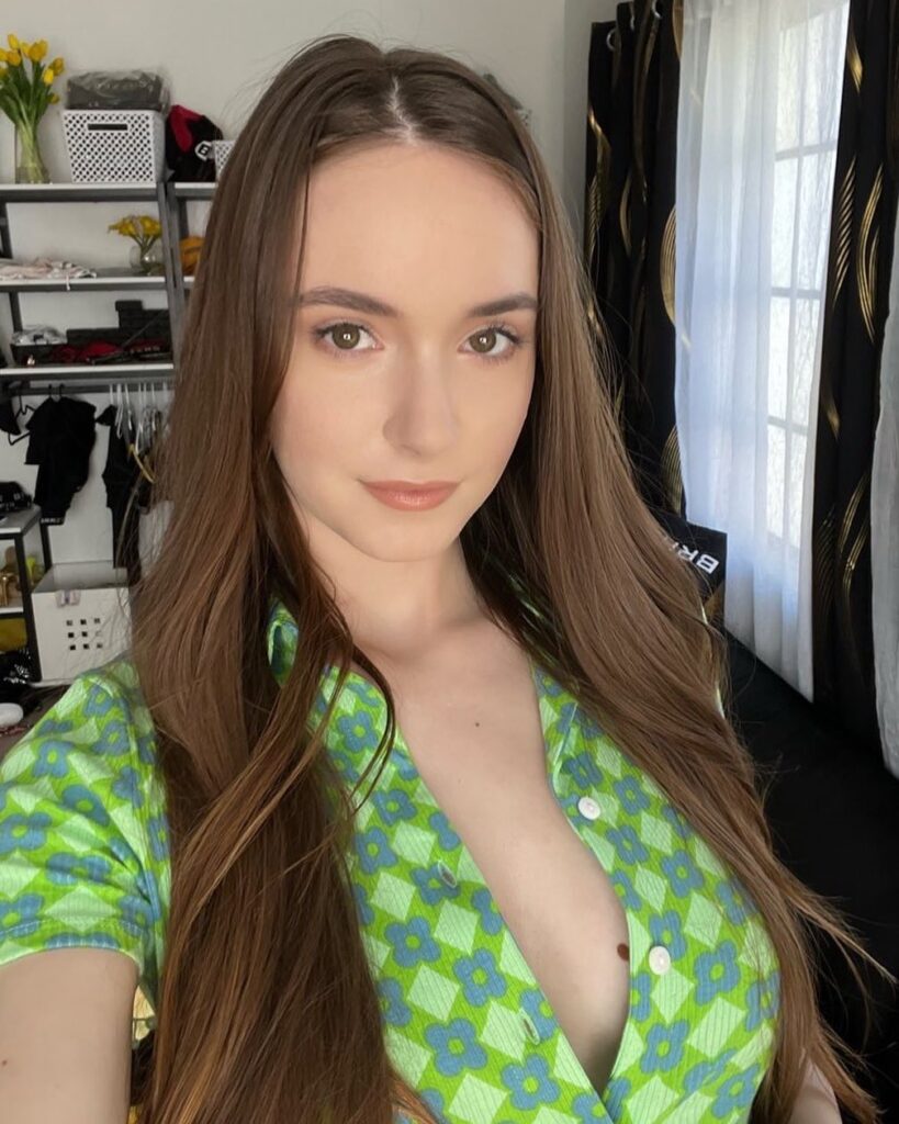 Hazel Moore Biography: Age, Career & Net Worth 2025