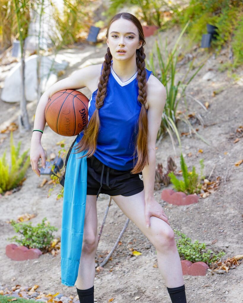 Hazel Moore Biography: Age, Career & Net Worth 2025