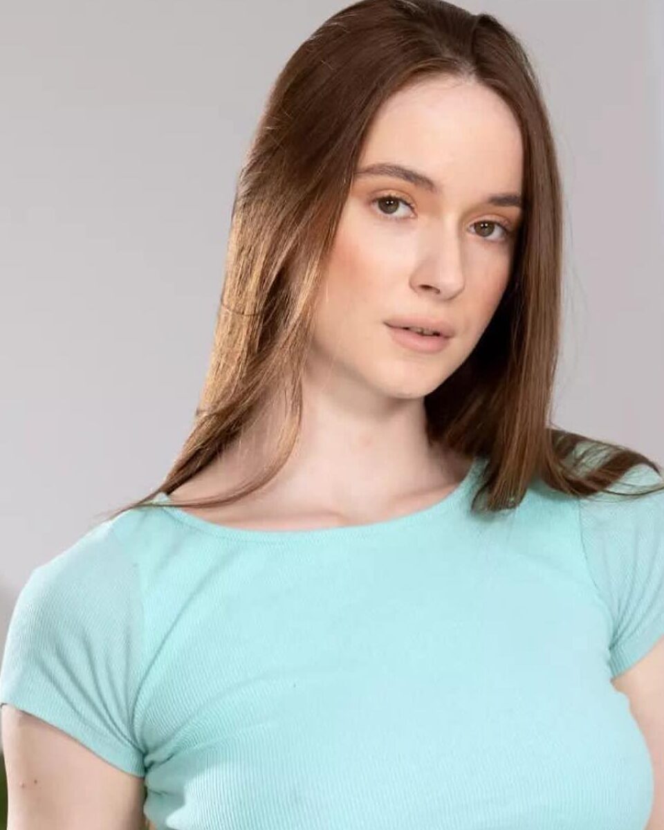 Hazel Moore Biography: Age, Career & Net Worth 2025